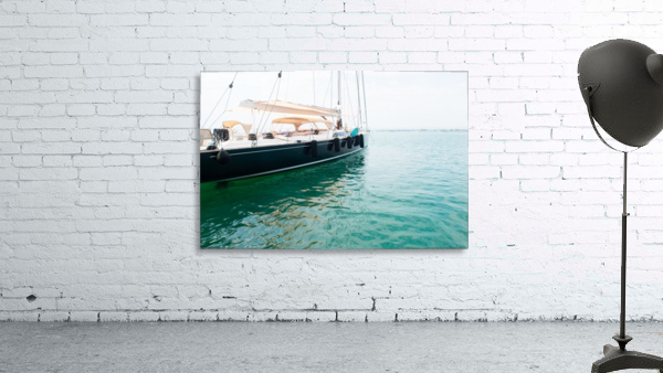 Let it be Wall Preview