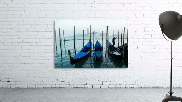 Gondola Wall Preview