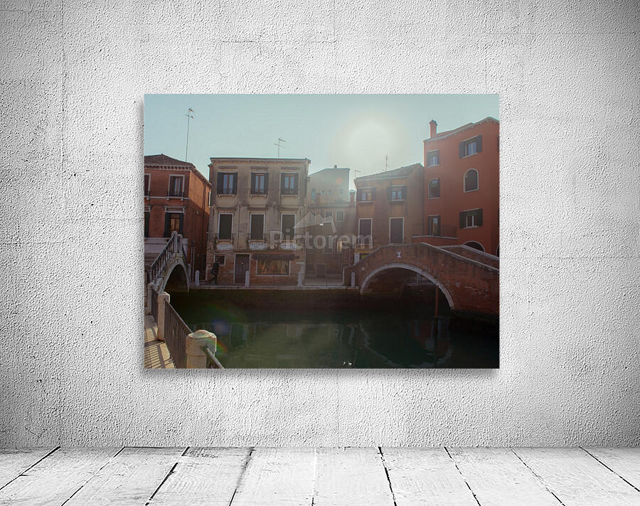 Venice Wall Preview
