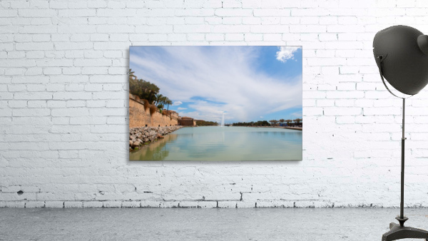 Mallorca Wall Preview