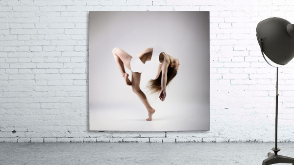 Dance  Wall Preview
