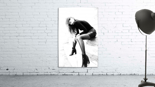 model Wall Preview