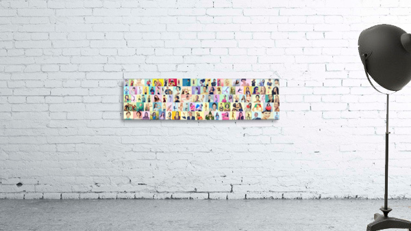 People Wall Preview
