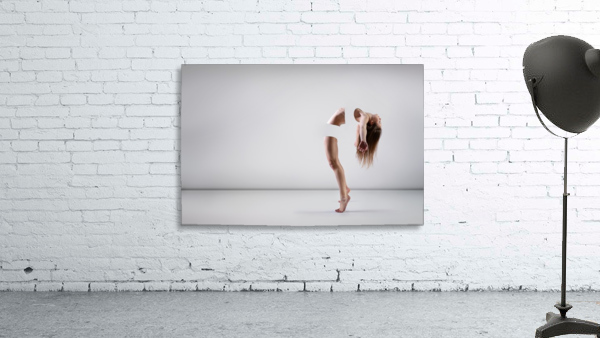 Dance II Wall Preview