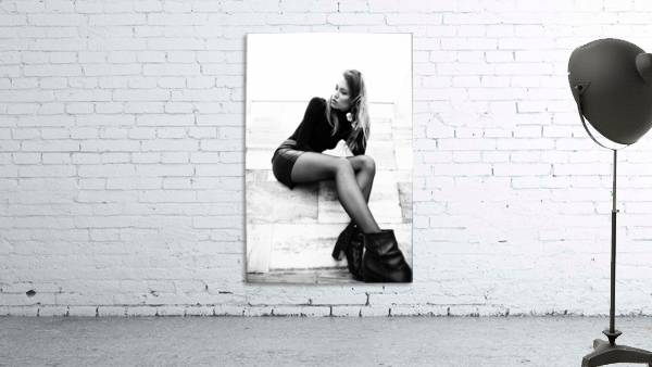 Fashion  Wall Preview