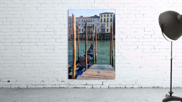 Venice II Wall Preview