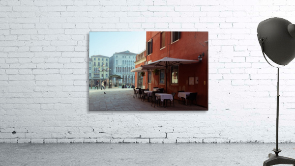Venice VI Wall Preview
