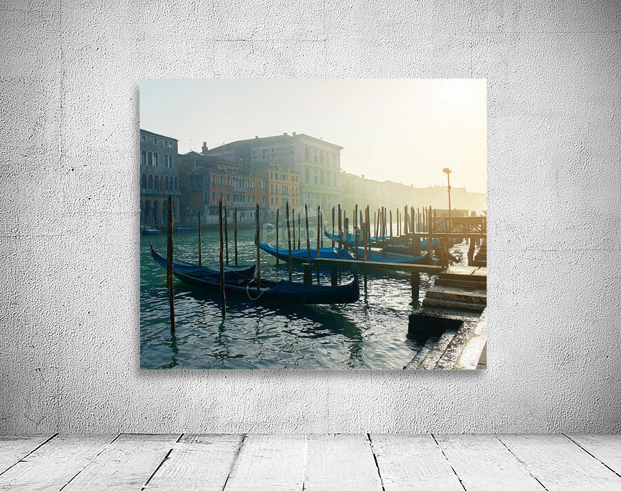Venice V Wall Preview