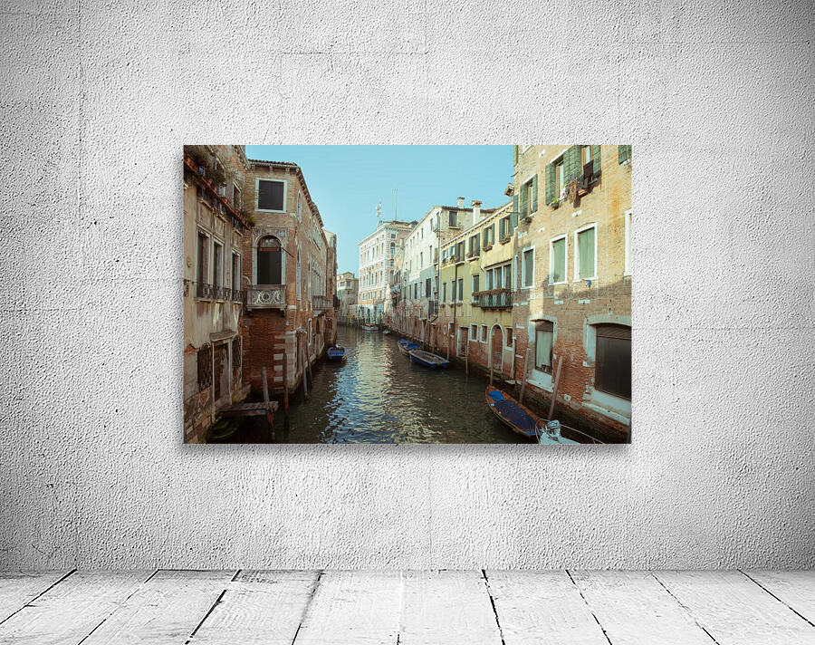 Venice IV Wall Preview