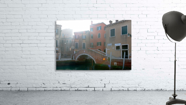 Venice III Wall Preview