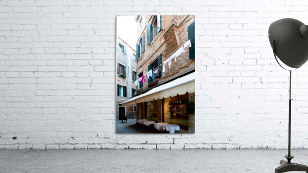 Venice VIII Wall Preview