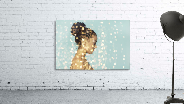 Christmas lights Wall Preview