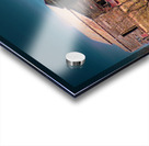 Old Barn Acrylic print