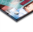 Chyenne - Light and Shadows Limited Series-3 Acrylic print