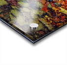 Fall Mosaic Acrylic print