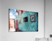 Chyenne - Light and Shadows Limited Series-3 Acrylic Print