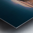 Old Barn Metal print