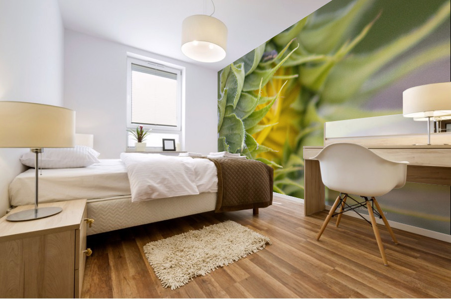 Turning Toward The Promise Impression murale