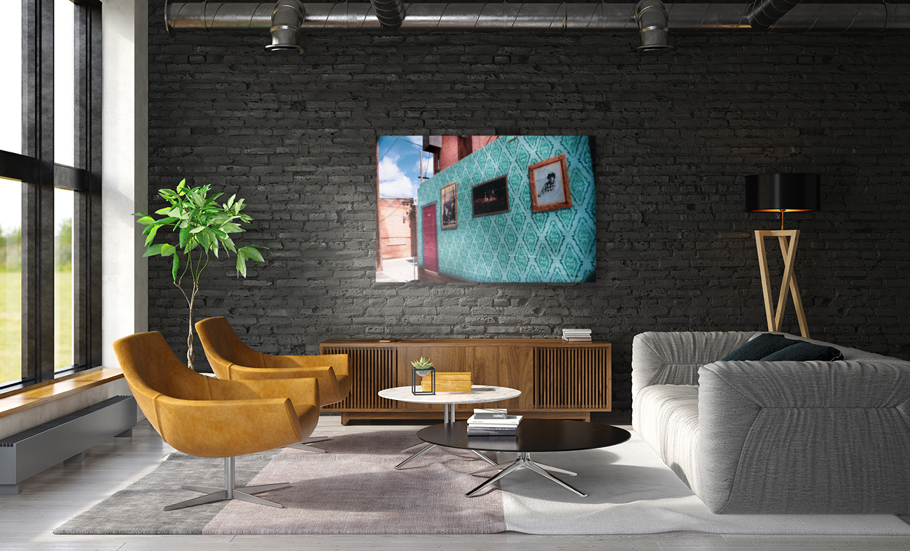 Chyenne - Light and Shadows Limited Series-3 Reproduction