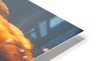 Supercell HD Metal print