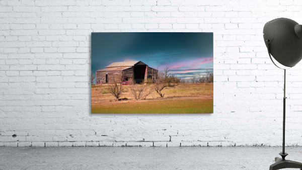 Old Barn Wall Preview