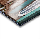 Surfs Up Sayulita Mexico Acrylic print