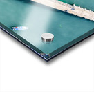 Pier Puerto Vallarta Mexico Acrylic print