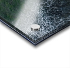 Wave Runners Sayulita Mexico Impression Acrylique