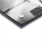 Mother Living With Dementia Acrylic print