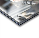 Mom Feeling Free Acrylic print