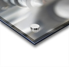 Beautiful Summer Day Winnipeg Manitoba Impression Acrylique