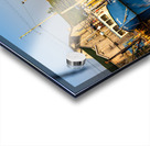 Peggys Cove Nova Scotia Canada Acrylic print