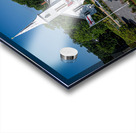 Mahone Bay Nova Scotia Canada Acrylic print