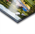 French River PEI Canada Acrylic print