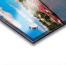 Lunenburg Nova Scotia Canada Acrylic print