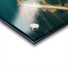 Cabot Trail Cape Breton Nova Scotia Canada Acrylic print