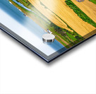 Sea View PEI Canada Acrylic print