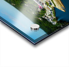 Mahone Bay Nova Scotia Canada Acrylic print