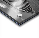 Confederation Bridge PEI Canada Acrylic print