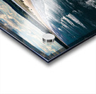 Crescent Beach Nova Scotia Canada Acrylic print