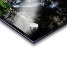 Waterfall Victoria Park Truro Nova Scotia Canada Acrylic print