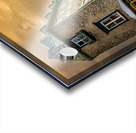 Nature Artisan Old Quebec City Canada Acrylic print