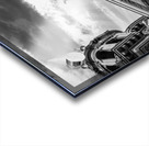 Our Lay of The Annunciation Parish LAncienne-Lorette Quebec Canada Acrylic print