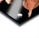 Dancer Manitoba Canada Acrylic print