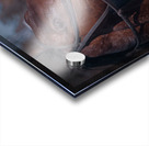 Happy Co-Workers Assiniboia Downs Winnipeg Manitoba Canada Acrylic print