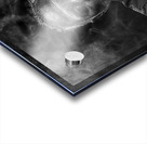 Photographer Hub Blanchette Impression Acrylique