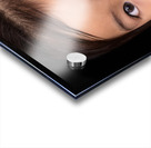 The Eyes Of Innocents  Acrylic print