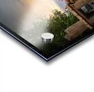 Retired Woodworker  Acrylic print