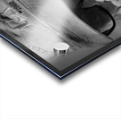 Never To Old To Be A Woodworker Acrylic print