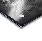 Chateau Frontenac Old Quebec City Canada Acrylic print